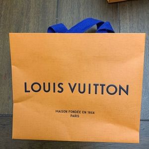 Louis Vuitton Small Bag Accessories